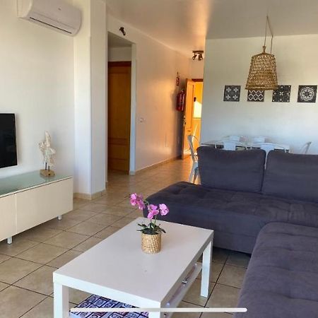La Mundial Formentera Apartment Es Pujols Bagian luar foto