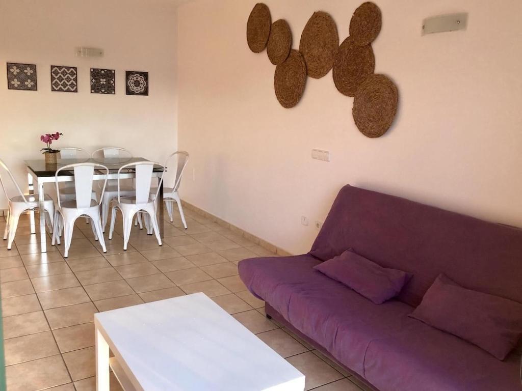 La Mundial Formentera Apartment Es Pujols Bagian luar foto