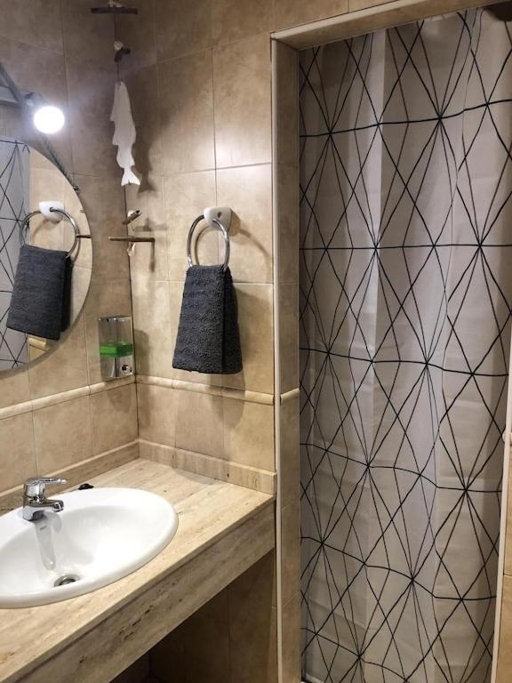 La Mundial Formentera Apartment Es Pujols Bagian luar foto